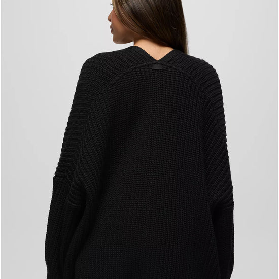 Women's Sunday River Long Cardigan