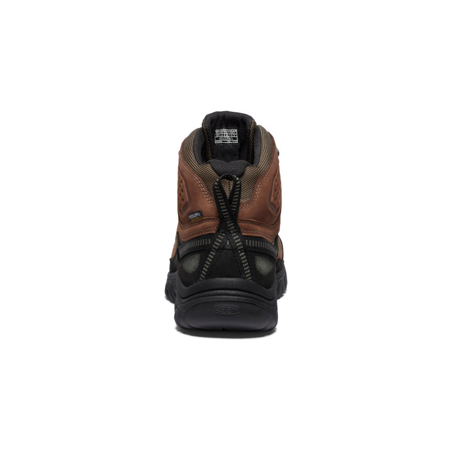 Men's Targhee IV Waterproof Hiking Boot