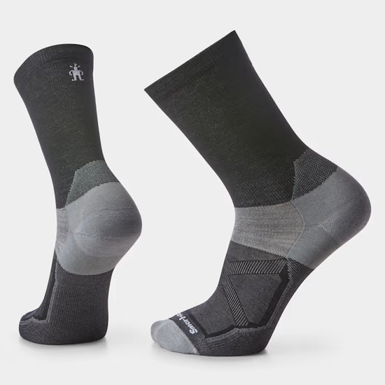 Bike Zero Cushion Crew Socks