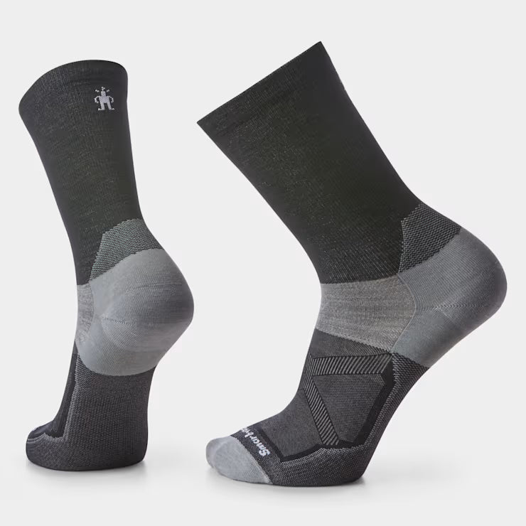 Bike Zero Cushion Crew Socks