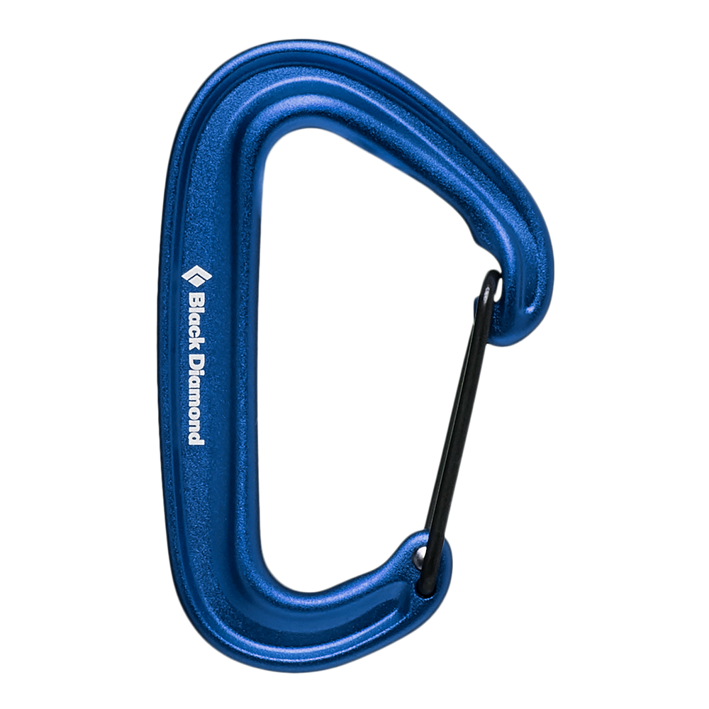 Miniwire Carabiner
