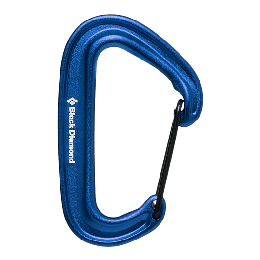 Miniwire Carabiner