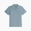 Men's Hempline Spaced Short Sleeve