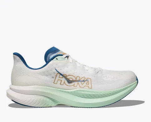 Men's Mach 6