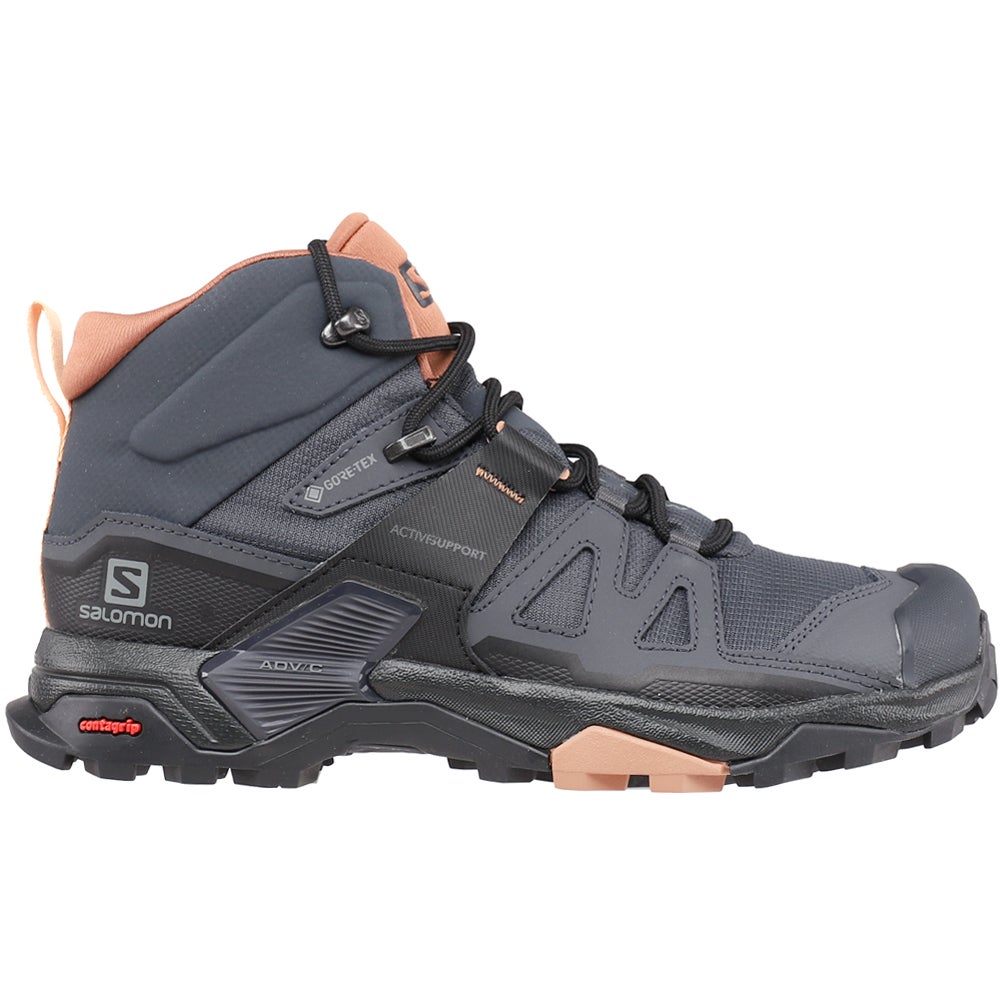 Men's X Ultra 4 Mid GTX