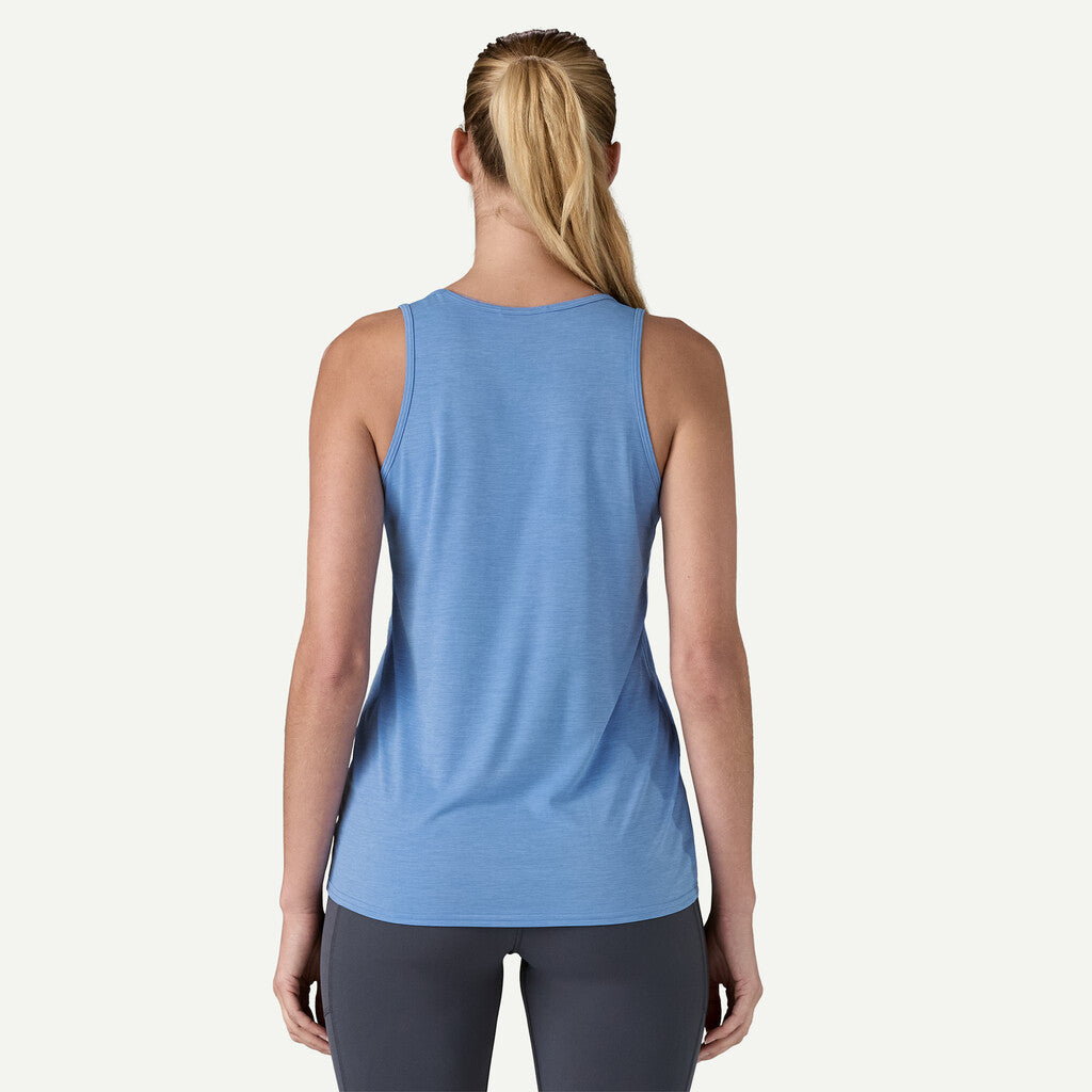 Women's Cap Cool Daily Tank
