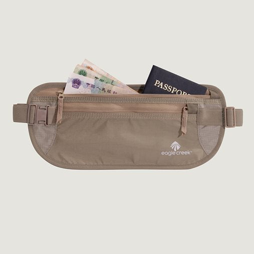 Undercover Money Belt Deluxe
