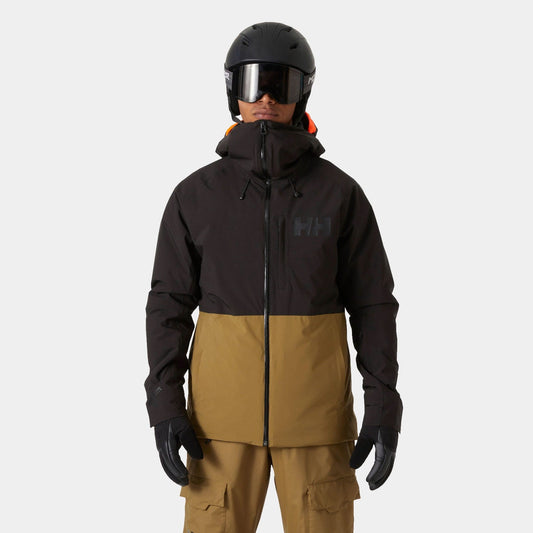 Men's Powderface Jacket
