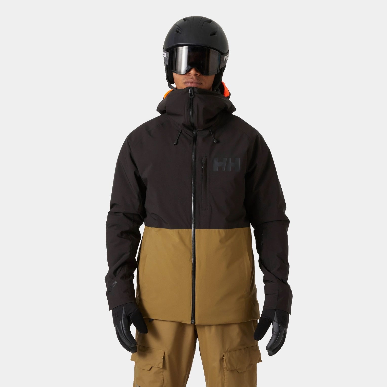 Men's Powderface Jacket