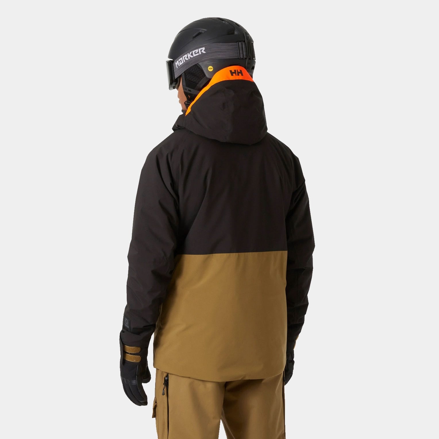 Men's Powderface Jacket