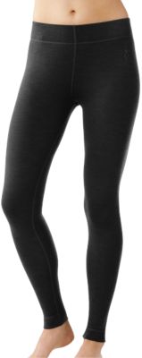 Women's Classic Thermal Merino Base Layer Bottom