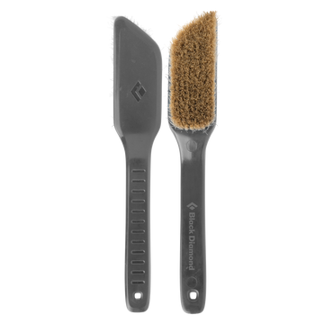 Bouldering Brush