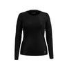 Women's Classic All-Season Merino Base Layer Long Sleeve