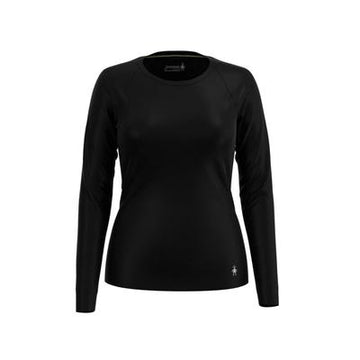 Women's Classic All-Season Merino Base Layer Long Sleeve