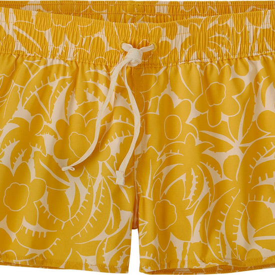 Women’s Stretch Planing Micro Shorts