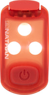 StrobeLight Safety LED Light Clip