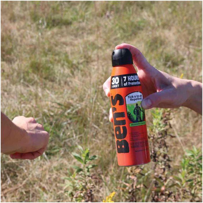 Ben's Adventure Formula 6 oz. Eco-Spray