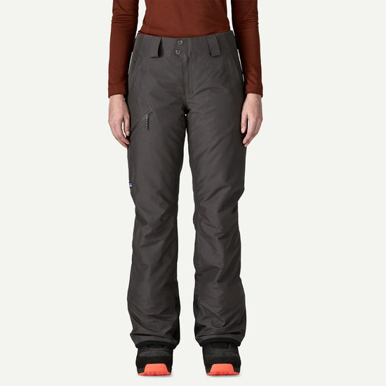 Women's Insulated Powder Town Pants