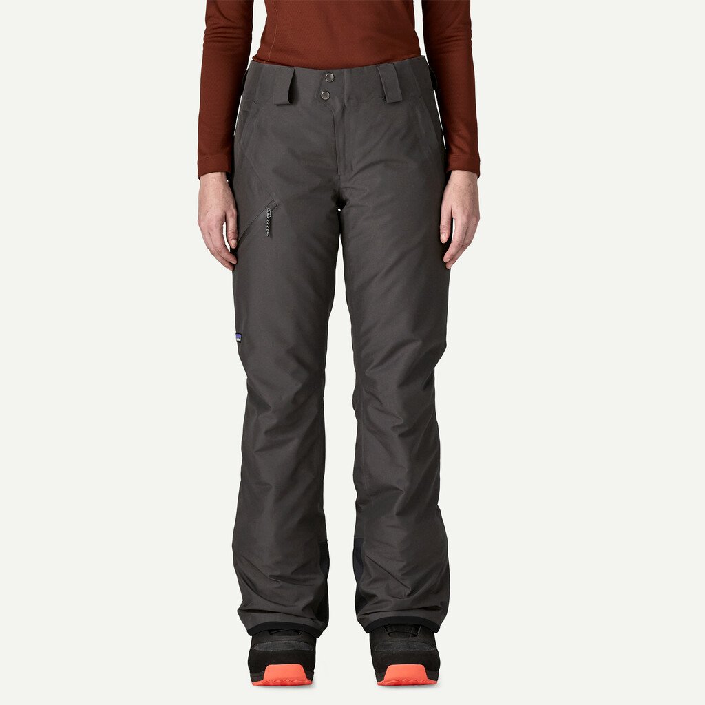 Women's Insulated Powder Town Pants