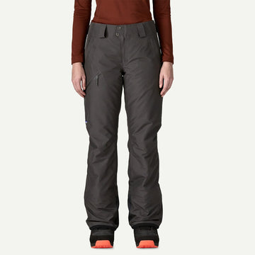 Women's Insulated Powder Town Pants