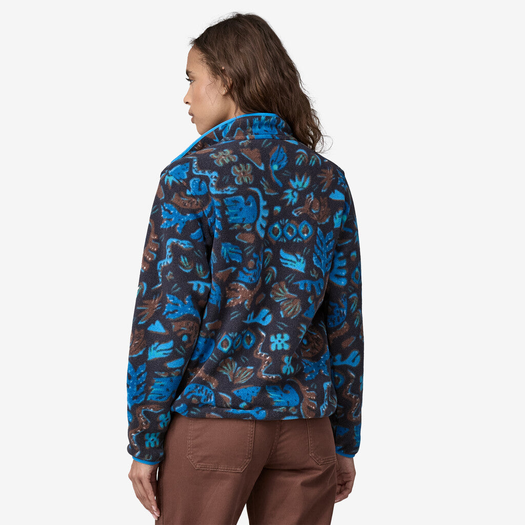 Women's Lightweight Synchilla Snap-T Pullover