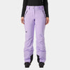 Women's Legendary Insulated Ski Pant
