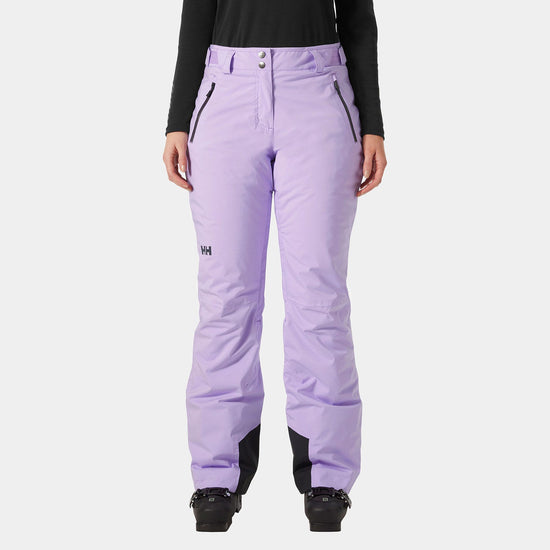 Women's Legendary Insulated Ski Pant