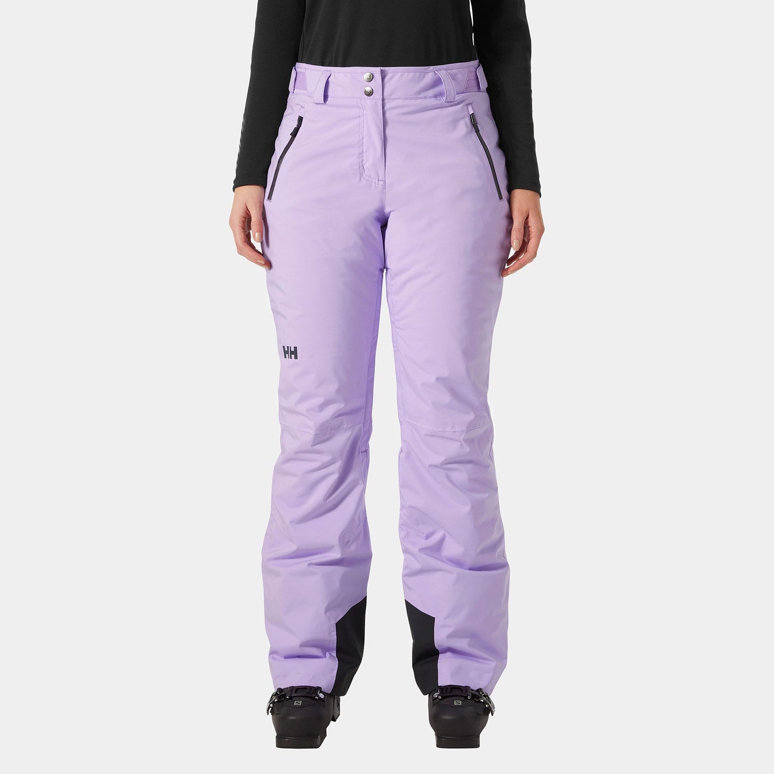 Women's Legendary Insulated Ski Pant