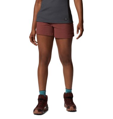Women’s Dynama/2 Short