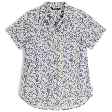 Women's Rooftop Short Sleeve Shirt