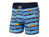 Men's Ultra Super Soft Boxer Brief Fly