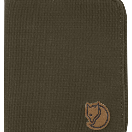 Zip Wallet