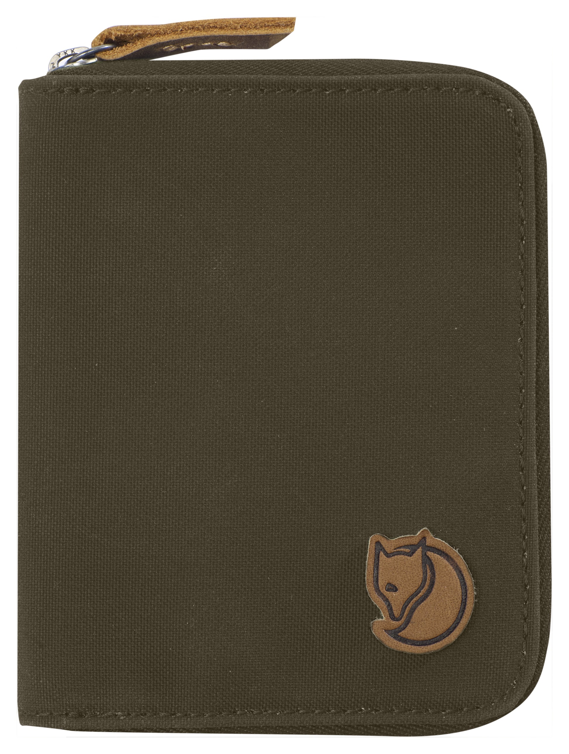 Zip Wallet