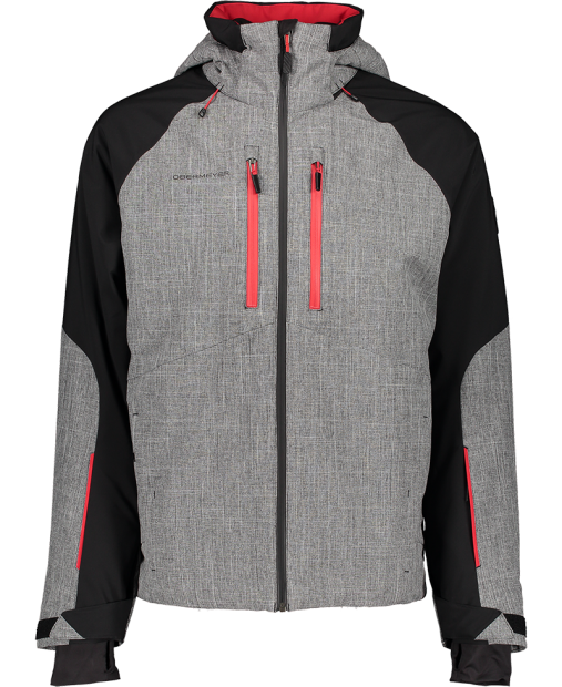 Men's Raze Jacket