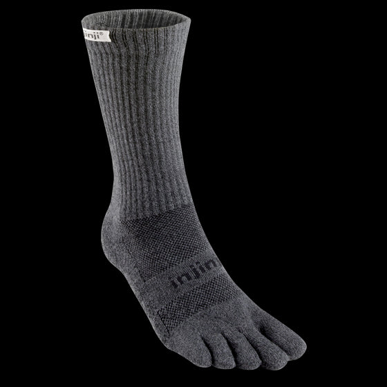 Trail Midweight Crew