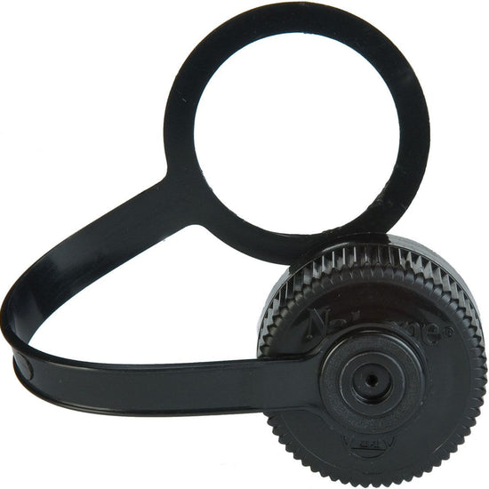 Narrow Mouth Loop Top Lid