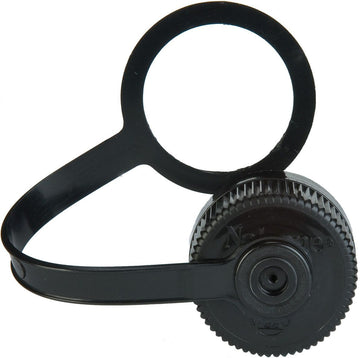 Narrow Mouth Loop Top Lid