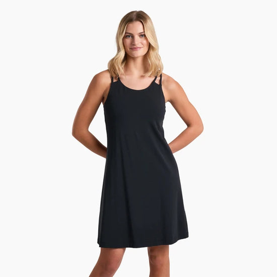 Women's Lyra Krossbak Dress