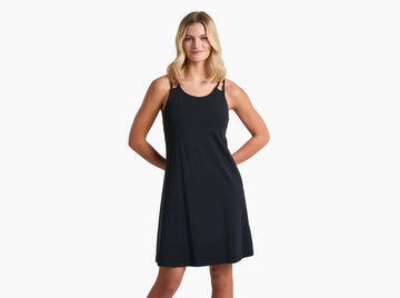 Women's Lyra Krossbak Dress