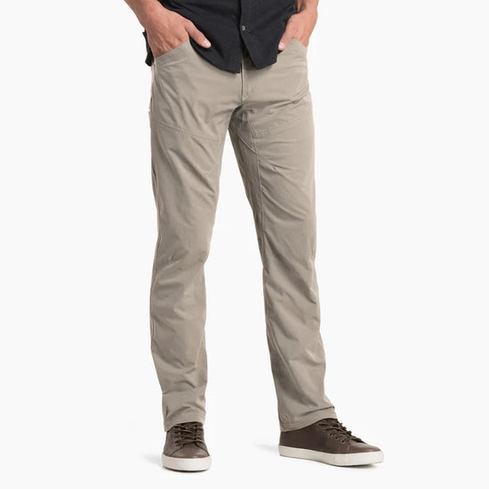 Men's Silencr Pant