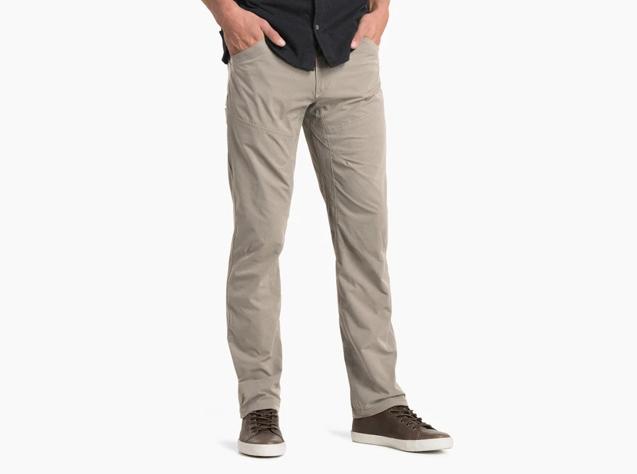 Men's Silencr Pant