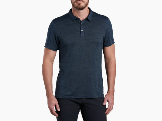 Men's Kühl Engineered Polo