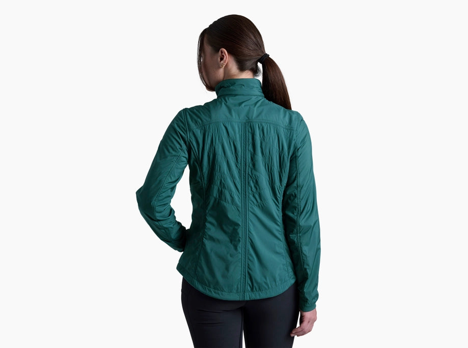 Women's The One Jacket