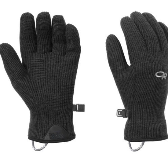 Men's Flurry Sensor Gloves