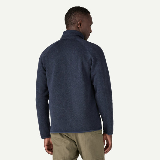 Men's Better Sweater 1/4-Zip