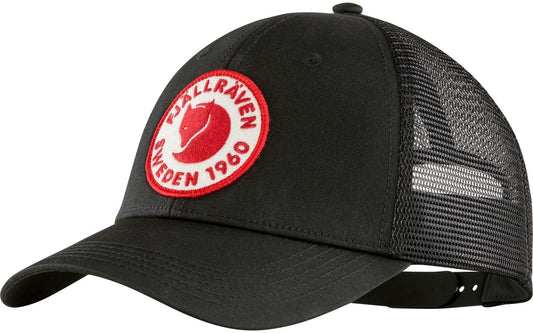 Men's 1960 Logo Langtradarkeps Cap