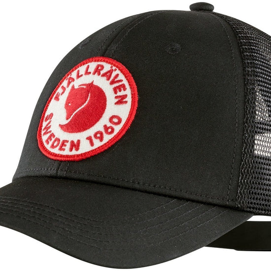 Men's 1960 Logo Langtradarkeps Cap