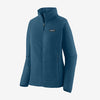Women's Nano-Air Light Hybrid Jacket