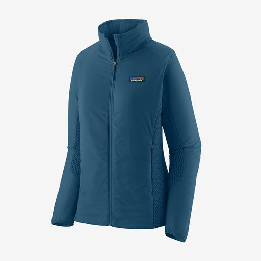 Women's Nano-Air Light Hybrid Jacket