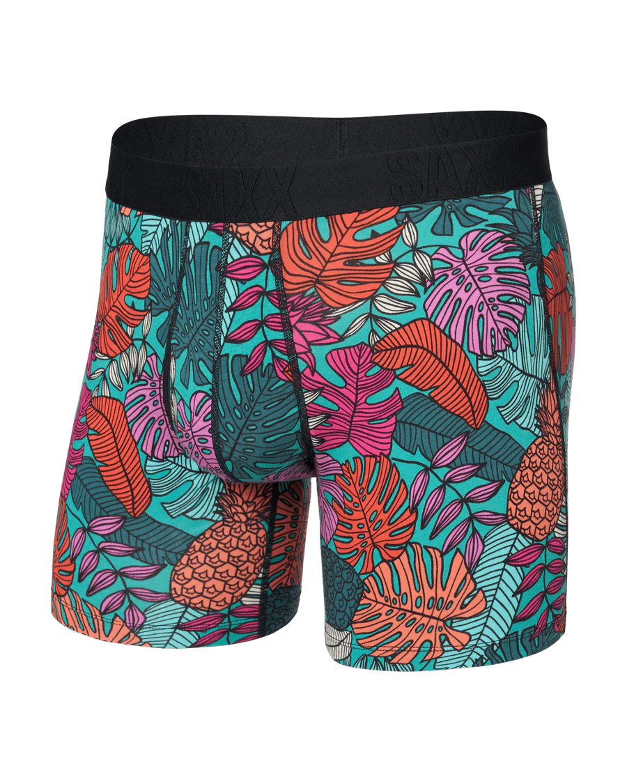 Men's DropTemp Cooling Cotton Boxer Brief